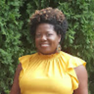 Meet your Posher, Alfreada